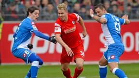 Ein Punkt im Freiburger Abstiegskampf