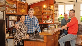 Ein unersetzbarer Ort für das richtige Leben