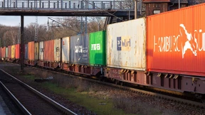 Güterbahnen drohen mit Klage gegen Bahn-Milliarden vom Bund