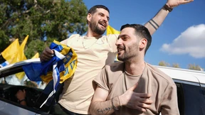 Fußball als Treibstoff des Überlebenswillens