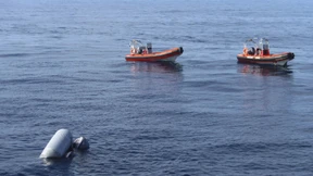 Nach Bootsunglück hunderte Tote befürchtet