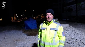 „Alles ist gut gelaufen“