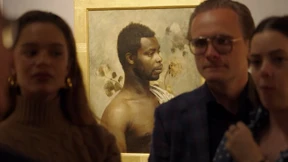 Kunst ist käuflich. Sendezeit im ORF auch?