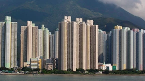 Der Aufstieg ist ins Stocken geraten 