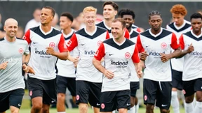 Frankfurts Botschafterrolle für den deutschen Fußball