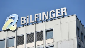 Bilfinger schockiert die Börse