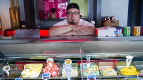 Berliner Weiße + Vollmilch + Zartbitter  