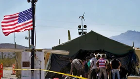 Wie die Migrationspolitik die Demokraten spaltet