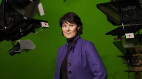 Anke Schäferkordt verlässt RTL