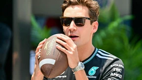 Ist nicht Russell eigentlich der bessere Verstappen?