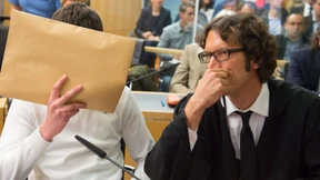 Verurteilter Tugce-Schläger kann abgeschoben werden