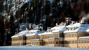 Mir san immernoch mir