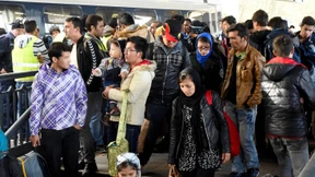 "Flüchtlingskontingente bedeuten Obergrenze"