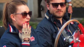 Kein Kratzer auf dem heißen Blechdach