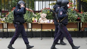 Zahl der Verletzten nach Amoklauf an russischer Universität gestiegen