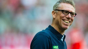 Stöger behält seine Brille – und holt einen Titel