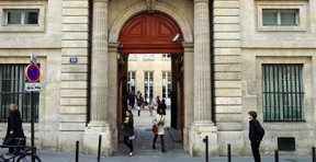 Kulturkampf an den Grandes Écoles