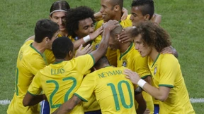Brasilien ist „Weltmeister“