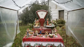 Kunst, Kitsch und Tradition