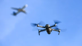 So will sich Hessen besser gegen Drohnenattacken rüsten