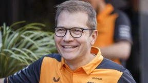 Die Formel 1 rotiert