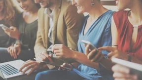 Geräteparkwahl mit Grips