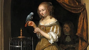 Es ist und bleibt die schönste Messe