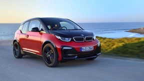 BMW sichert sich Rohstoffe für Batterieautos