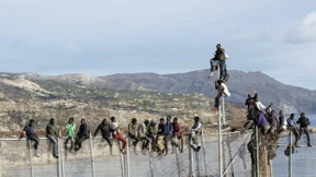 Warum „heiße Abschiebungen“ rechtmäßig sein können