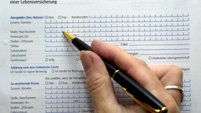 Lebensversicherer wollen Höchstgrenze für Provisionen