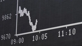 Die selektive Wahrnehmung der Märkte
