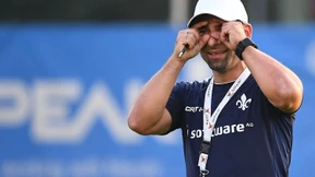 Flaute im Lilien-Sturm