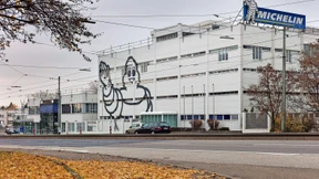 Das Aus für Michelin-Reifen ist ein Alarmsignal