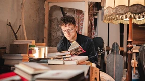 Warum ich alle meine Bücher ins Altpapier werfe