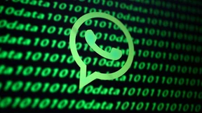 100 Milliarden Whatsapp-Nachrichten an einem Tag