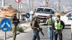 Israels Regierung will Todesstrafe für Terrorismus einführen