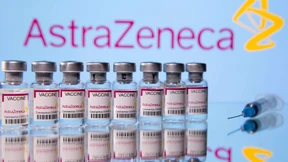 AstraZeneca testet angepassten Impfstoff gegen Beta-Variante