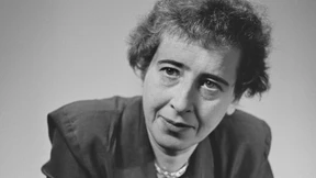 Im Clinch mit einem gewieften Saboteur