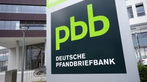 Pfandbriefbank gibt US-Geschäft auf