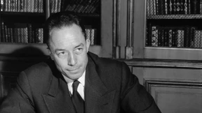 Der Autor verfluchter Bücher 