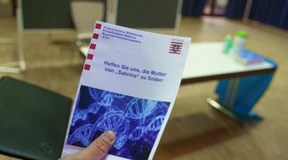 Weitere DNA-Tests 24 Jahre nach Fund einer Babyleiche