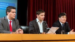 Kein Aufschub für Argentinien