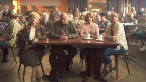 So sind sie, die Leute auf dem Land