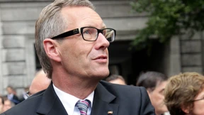 Angebot zur  Einstellung des Wulff-Verfahrens