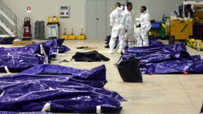 Staatstrauer in Italien