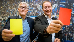 Der Weg ins Desaster