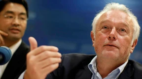 Kubicki fordert die Bazooka