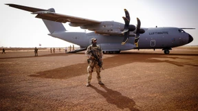 Rettungsmission für deutsche Staatsbürger abgebrochen