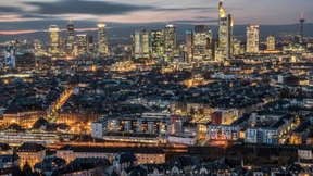 Warum die Banken-Flaute  bald vorbei sein könnte