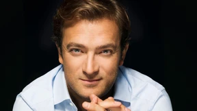 „Sie haben Stress? Hören Sie Bach!“